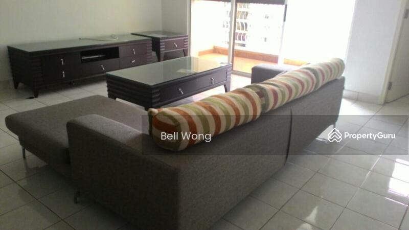 For Rent - Mont Kiara Bayu