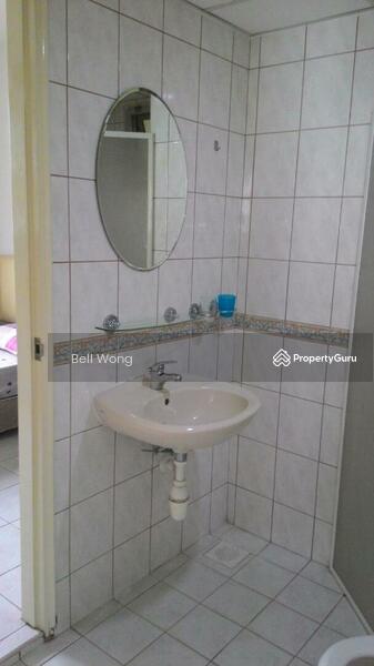 For Rent - Mont Kiara Bayu