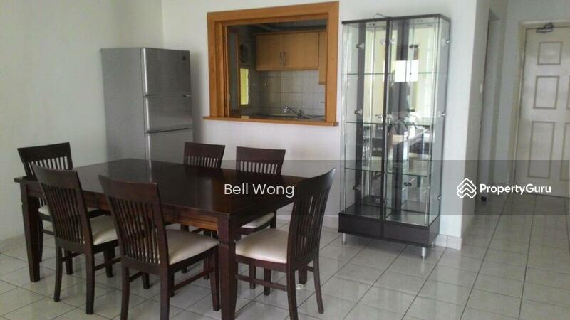 For Rent - Mont Kiara Bayu