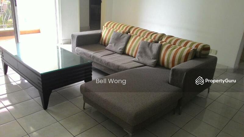 For Rent - Mont Kiara Bayu