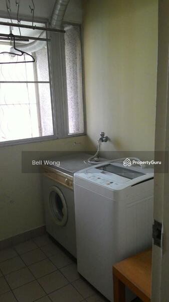 For Rent - Mont Kiara Bayu