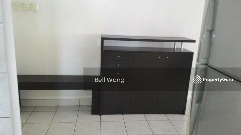 For Rent - Mont Kiara Bayu