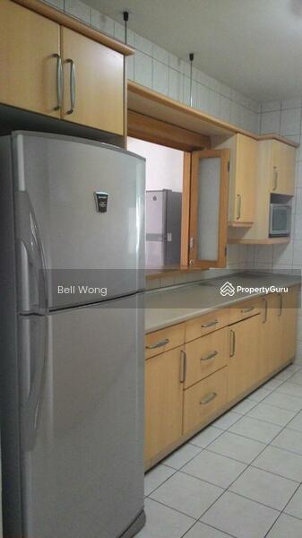 For Rent - Mont Kiara Bayu
