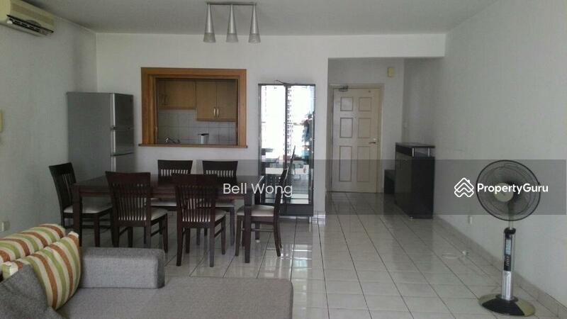 For Rent - Mont Kiara Bayu