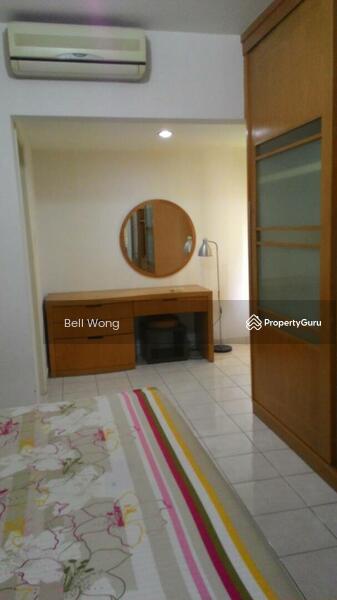 For Rent - Mont Kiara Bayu