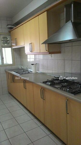 For Rent - Mont Kiara Bayu