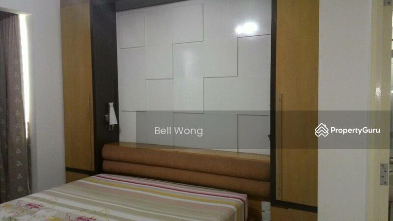 For Rent - Mont Kiara Bayu