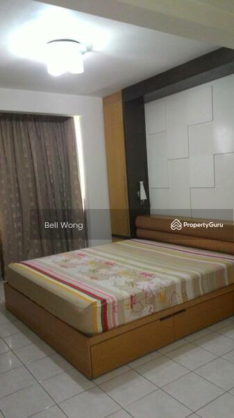 For Rent - Mont Kiara Bayu