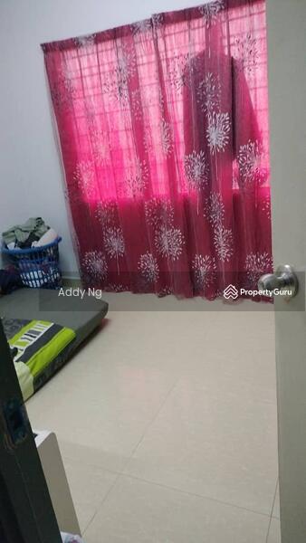 For Sale - Flat Taman Dagang