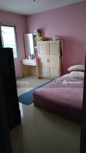 For Sale - Flat Taman Dagang
