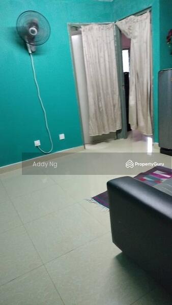 For Sale - Flat Taman Dagang