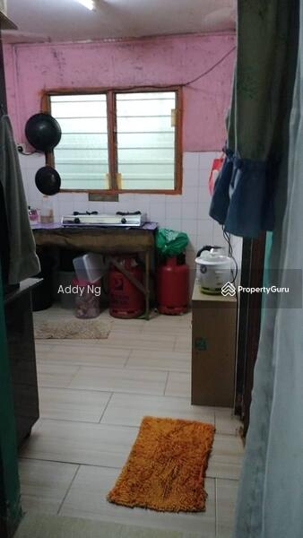 For Sale - Flat Taman Dagang