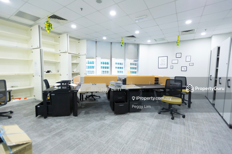 Pejabat untuk Dijual di Shah Alam (Selangor) - Peggy Lim - PropertyGuru.com.my