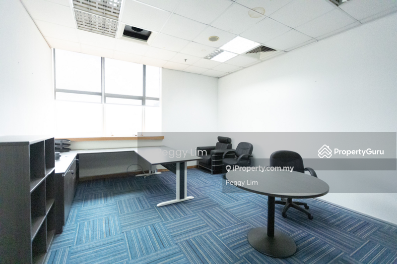 Pejabat untuk Dijual di Shah Alam (Selangor) - Peggy Lim - PropertyGuru.com.my