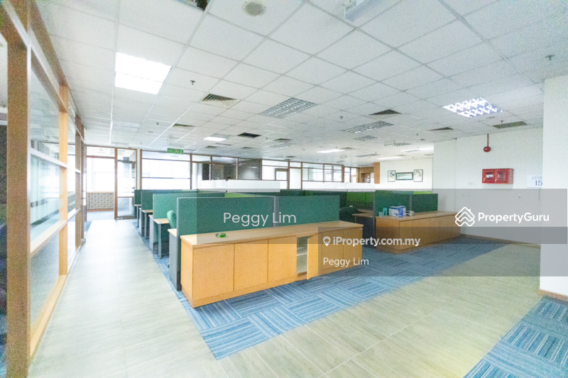 Pejabat untuk Dijual di Shah Alam (Selangor) - Peggy Lim - PropertyGuru.com.my