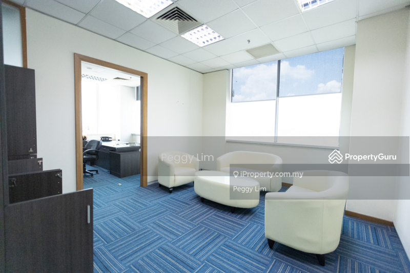 Pejabat untuk Dijual di Shah Alam (Selangor) - Peggy Lim - PropertyGuru.com.my