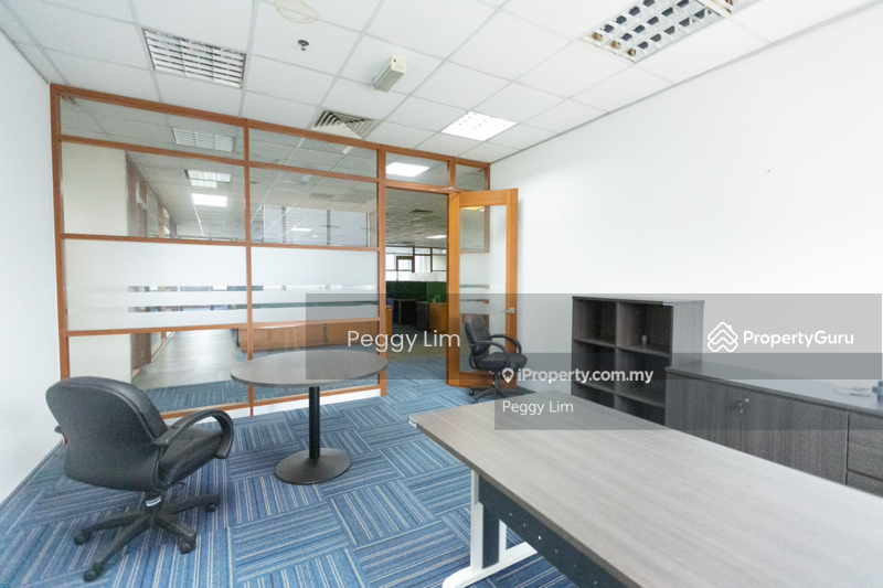 Pejabat untuk Dijual di Shah Alam (Selangor) - Peggy Lim - PropertyGuru.com.my