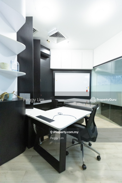 Pejabat untuk Dijual di Shah Alam (Selangor) - Peggy Lim - PropertyGuru.com.my