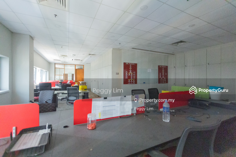 Pejabat untuk Dijual di Shah Alam (Selangor) - Peggy Lim - PropertyGuru.com.my