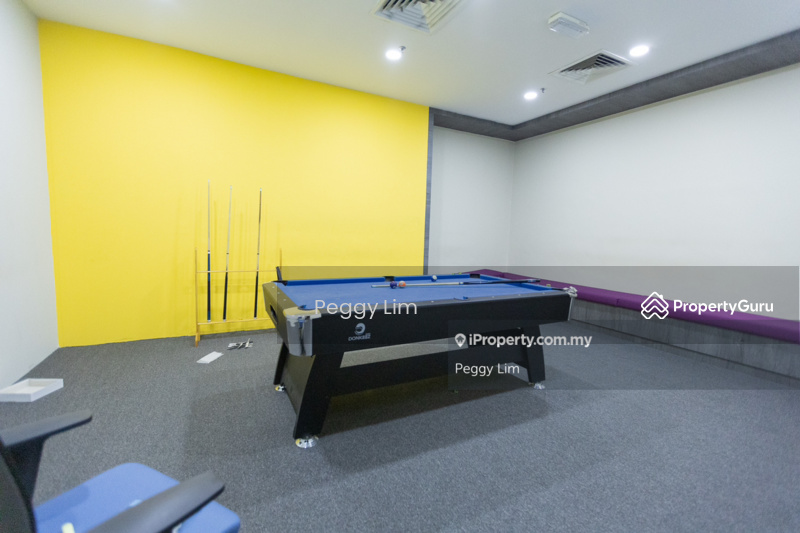 Pejabat untuk Dijual di Shah Alam (Selangor) - Peggy Lim - PropertyGuru.com.my