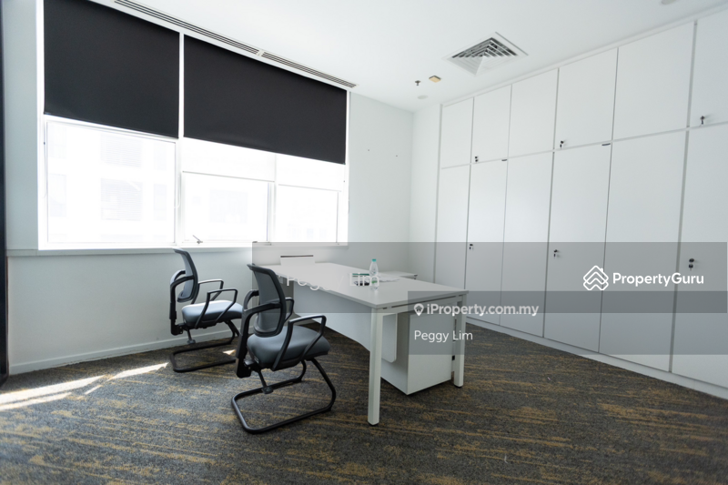 Pejabat untuk Dijual di Shah Alam (Selangor) - Peggy Lim - PropertyGuru.com.my
