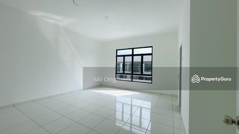 Untuk Dijual - Bukit Katil Damai