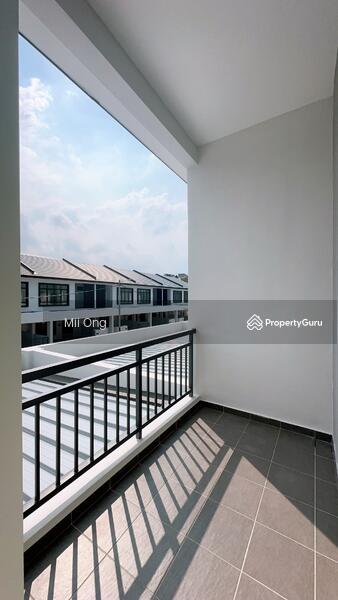 Untuk Dijual - Bukit Katil Damai