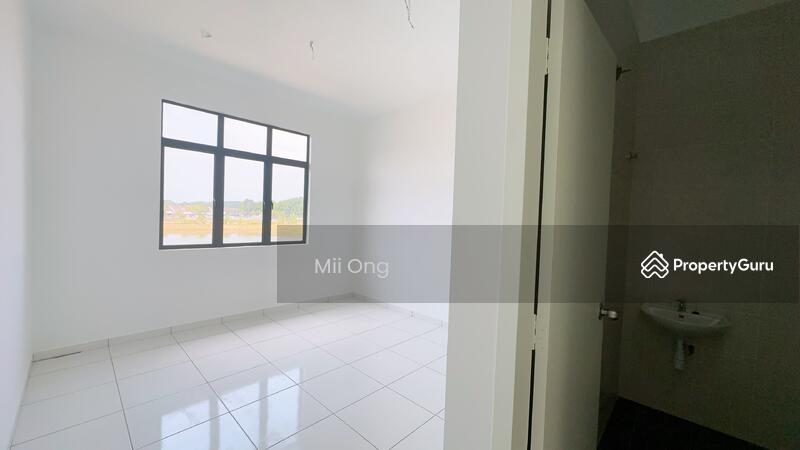 Untuk Dijual - Bukit Katil Damai