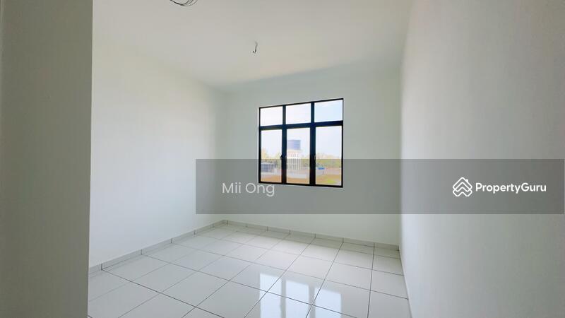 Untuk Dijual - Bukit Katil Damai