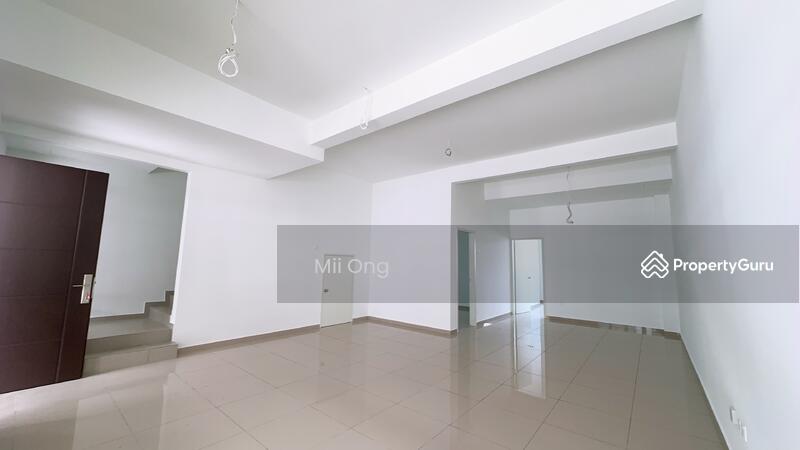 Untuk Dijual - Bukit Katil Damai