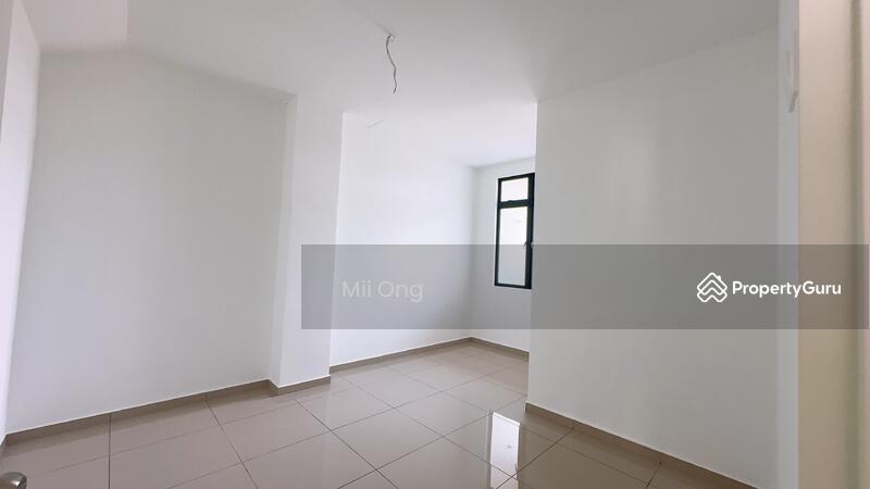 Untuk Dijual - Bukit Katil Damai