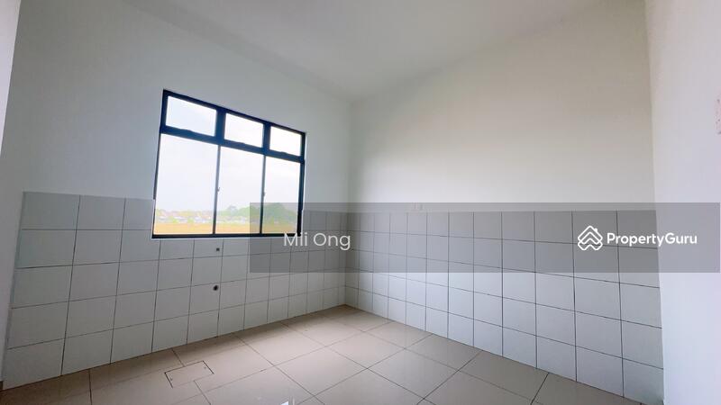 Untuk Dijual - Bukit Katil Damai