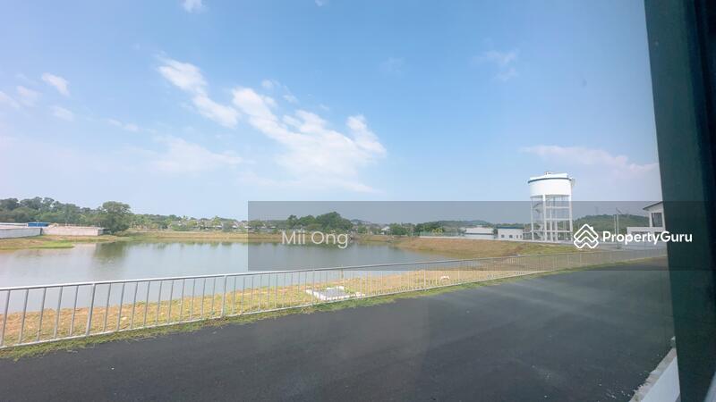 Untuk Dijual - Bukit Katil Damai