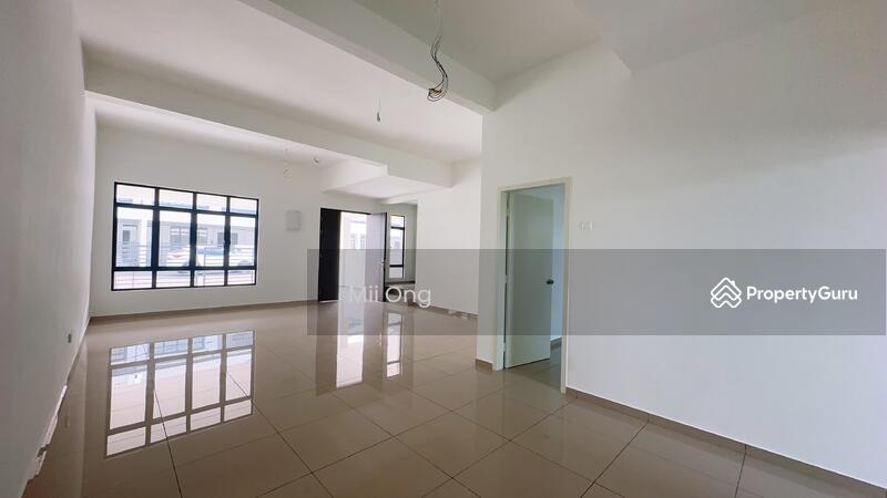 Untuk Dijual - Bukit Katil Damai