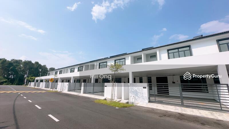 Untuk Dijual - Bukit Katil Damai