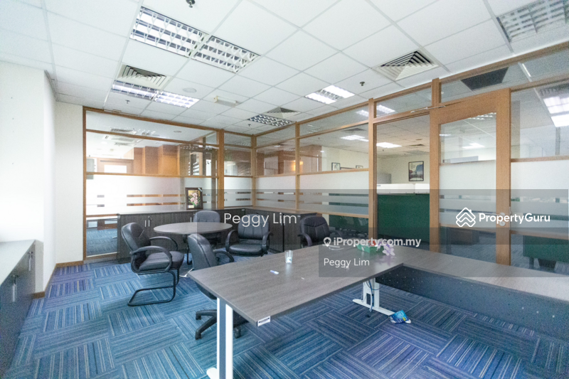 Pejabat untuk Dijual di Shah Alam (Selangor) - Peggy Lim - PropertyGuru.com.my