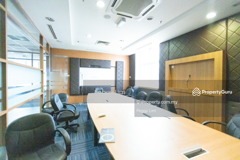 Pejabat untuk Dijual di Shah Alam (Selangor) - Peggy Lim - PropertyGuru.com.my