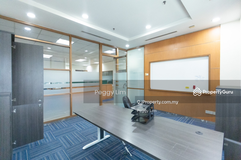 Pejabat untuk Dijual di Shah Alam (Selangor) - Peggy Lim - PropertyGuru.com.my