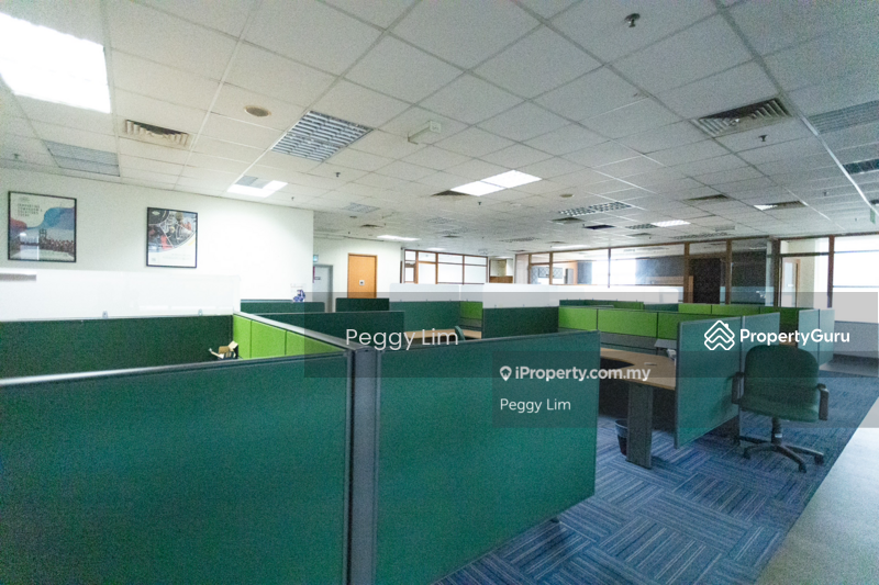Pejabat untuk Dijual di Shah Alam (Selangor) - Peggy Lim - PropertyGuru.com.my