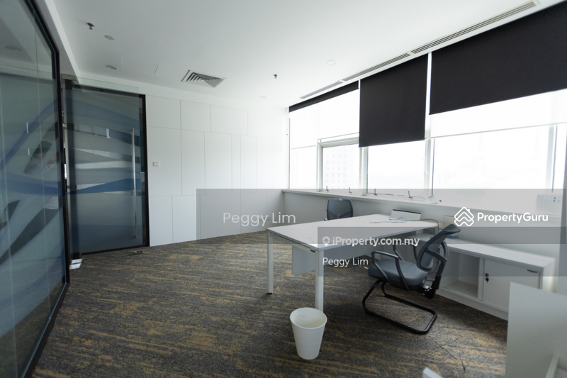 Pejabat untuk Dijual di Shah Alam (Selangor) - Peggy Lim - PropertyGuru.com.my