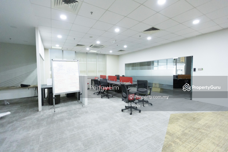 Pejabat untuk Dijual di Shah Alam (Selangor) - Peggy Lim - PropertyGuru.com.my