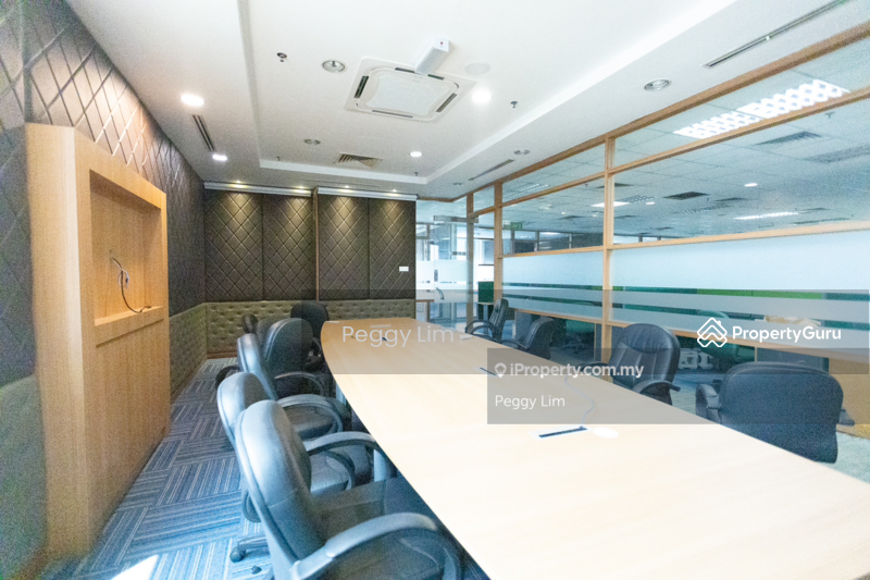 Pejabat untuk Dijual di Shah Alam (Selangor) - Peggy Lim - PropertyGuru.com.my
