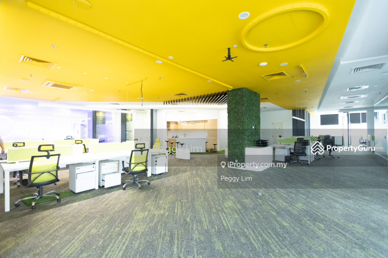 Pejabat untuk Dijual di Shah Alam (Selangor) - Peggy Lim - PropertyGuru.com.my
