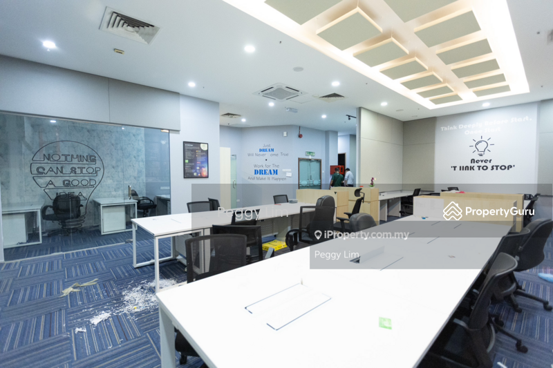 Pejabat untuk Dijual di Shah Alam (Selangor) - Peggy Lim - PropertyGuru.com.my