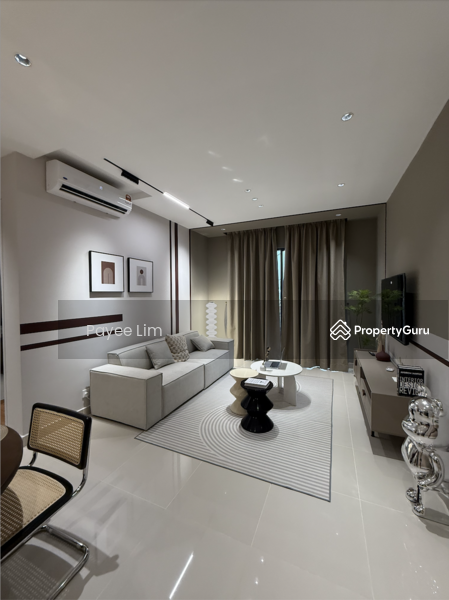 Untuk Dijual - Aurum Residence