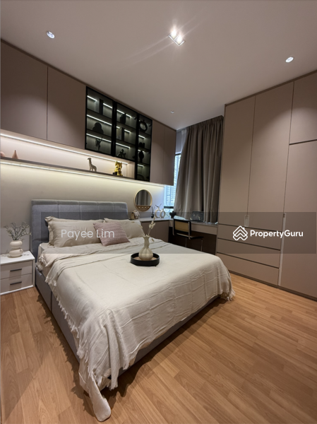 Untuk Dijual - Aurum Residence