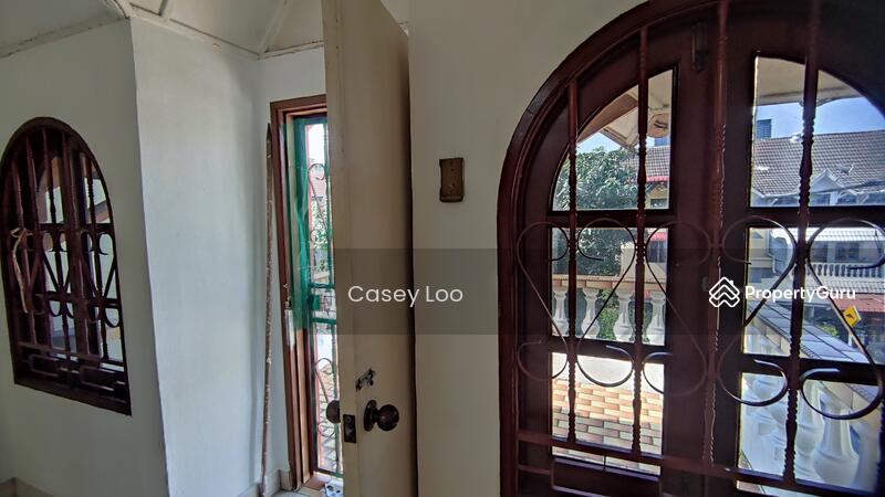 For Sale - Taman Dato Senu