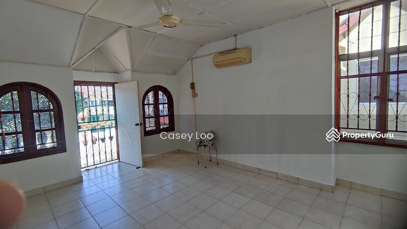 For Sale - Taman Dato Senu