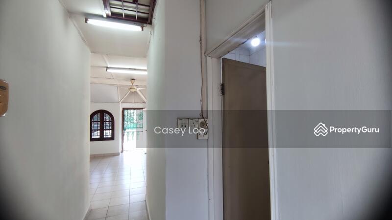 For Sale - Taman Dato Senu