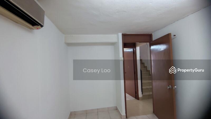 For Sale - Taman Dato Senu